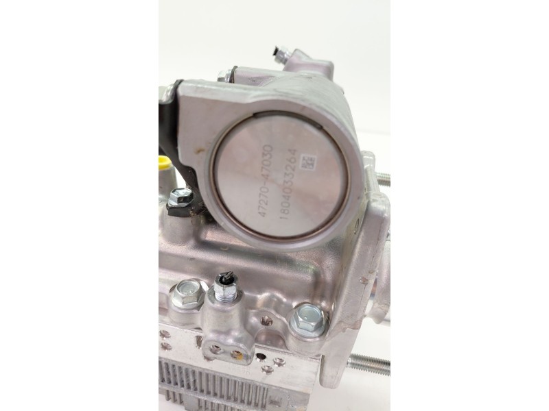 Recambio de abs para toyota auris hybrid business referencia OEM IAM 4727047030  