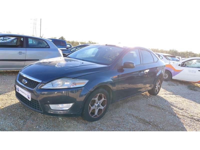 ford mondeo iv (ba7) del año 2008