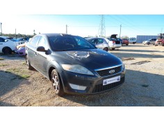 ford mondeo iv (ba7) del año 2008 2
