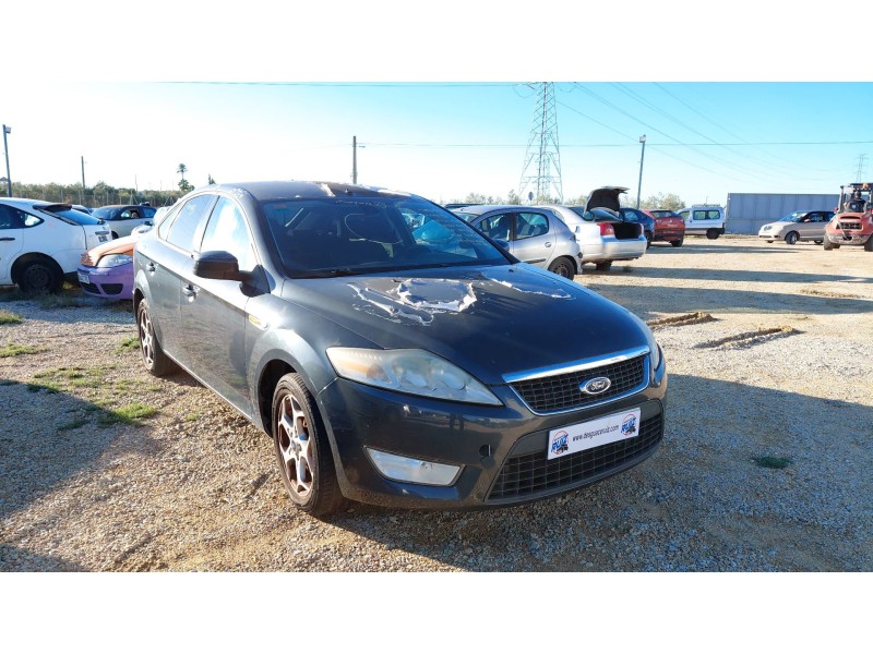 ford mondeo iv (ba7) del año 2008
							