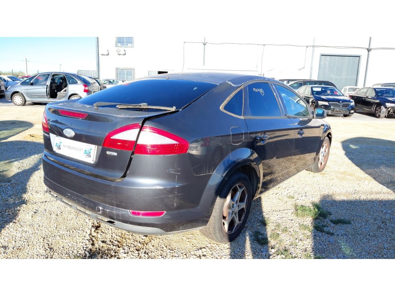 ford mondeo iv (ba7) del año 2008