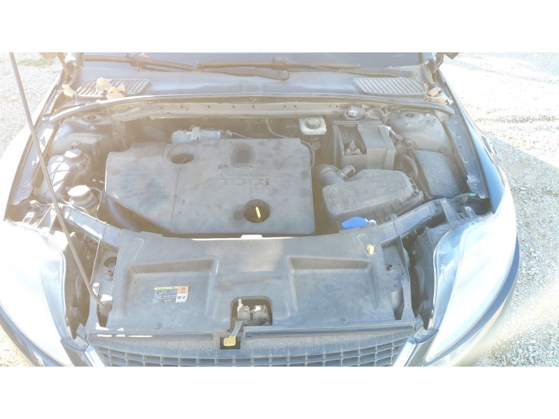 ford mondeo iv (ba7) del año 2008