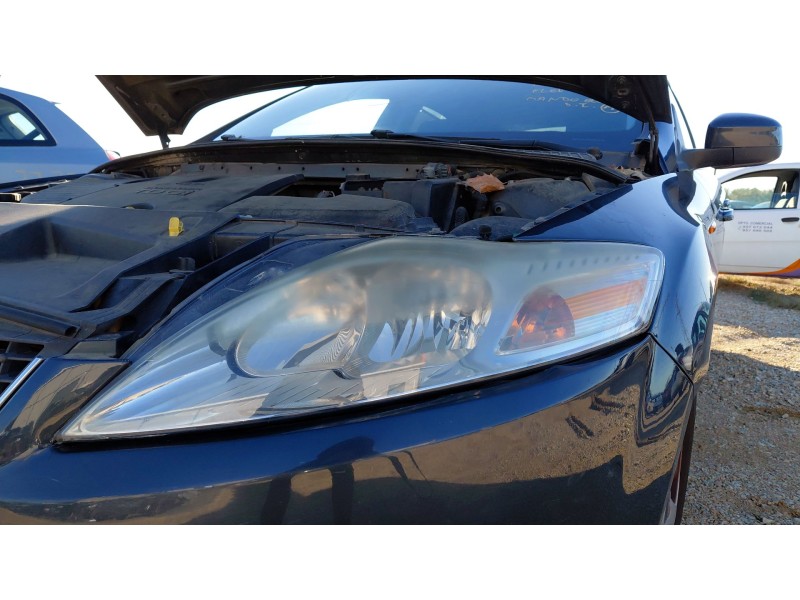 Recambio de faro izquierdo para ford mondeo iv (ba7) 1.8 tdci referencia OEM IAM   
							