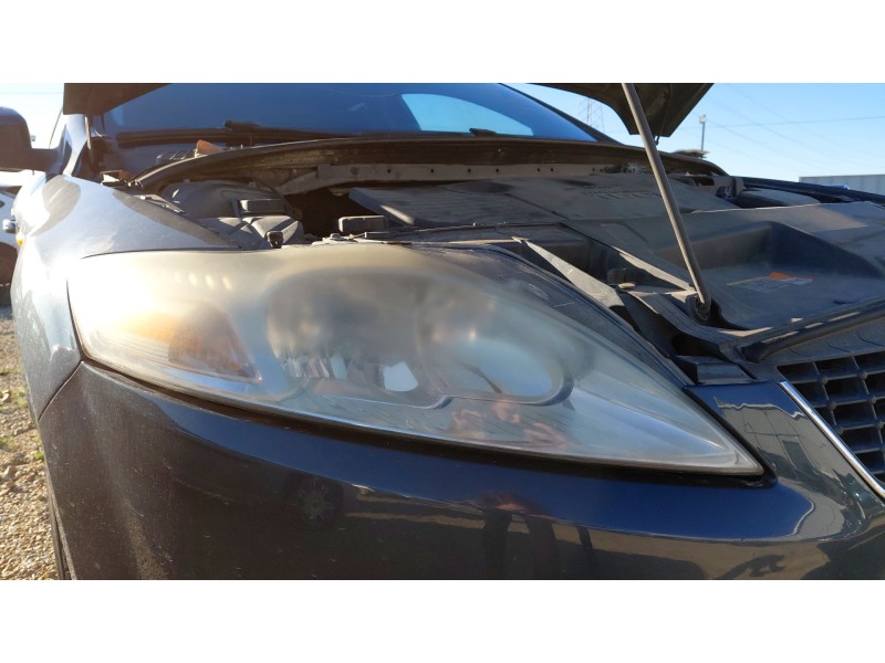 Recambio de faro derecho para ford mondeo iv (ba7) 1.8 tdci referencia OEM IAM   
							