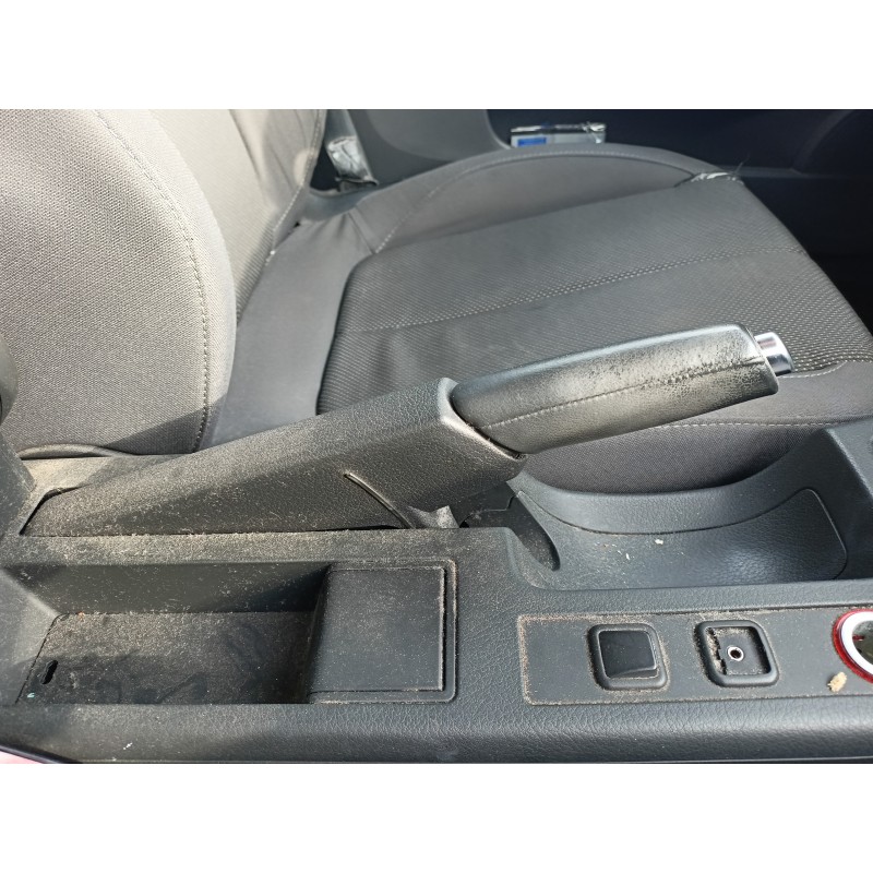 Recambio de palanca freno de mano para seat exeo berlina (3r2) 1.8 16v tsi referencia OEM IAM   