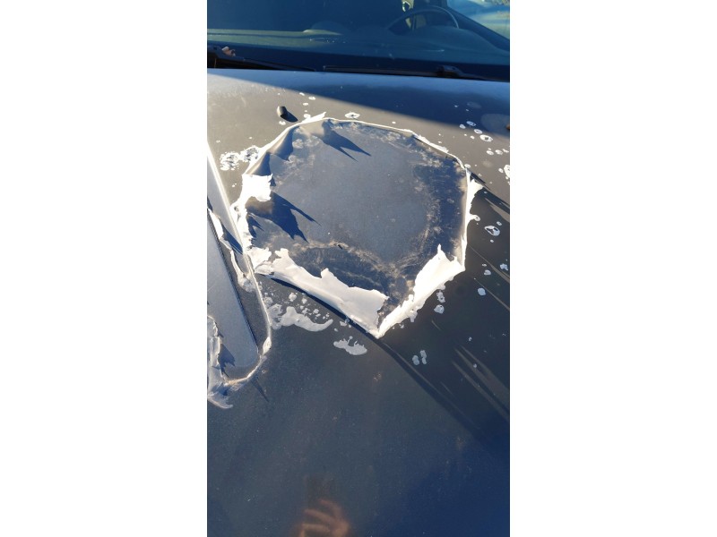 Recambio de capot delantero para ford mondeo iv (ba7) 1.8 tdci referencia OEM IAM   