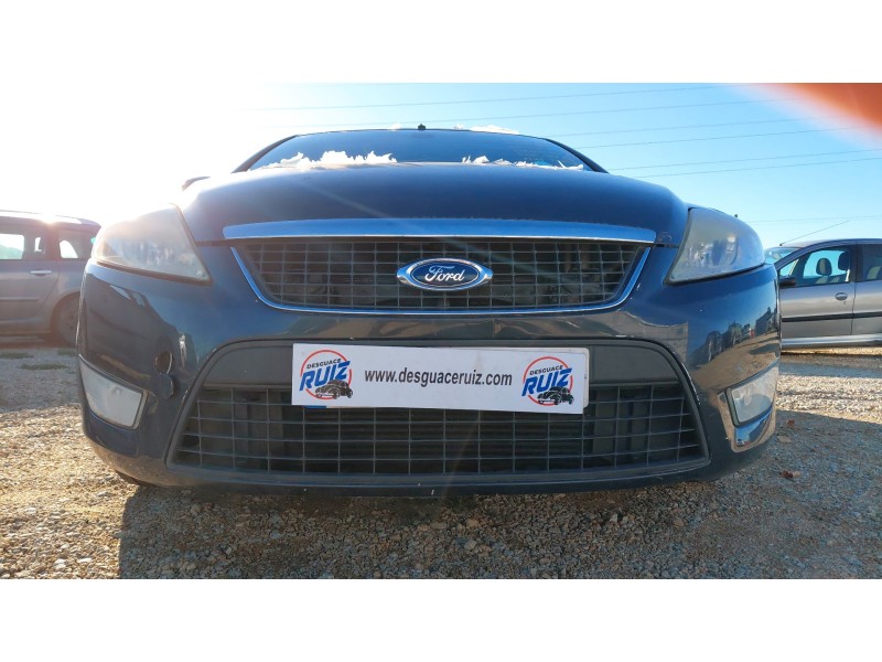 Recambio de paragolpes delantero para ford mondeo iv (ba7) 1.8 tdci referencia OEM IAM   
							