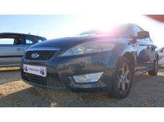 Recambio de paragolpes delantero para ford mondeo iv (ba7) 1.8 tdci referencia OEM IAM    2