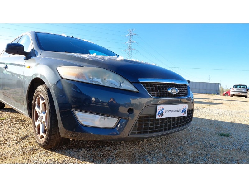 Recambio de paragolpes delantero para ford mondeo iv (ba7) 1.8 tdci referencia OEM IAM   
							
