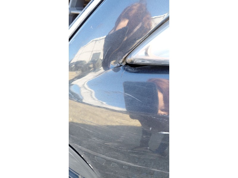 Recambio de paragolpes delantero para ford mondeo iv (ba7) 1.8 tdci referencia OEM IAM   
							