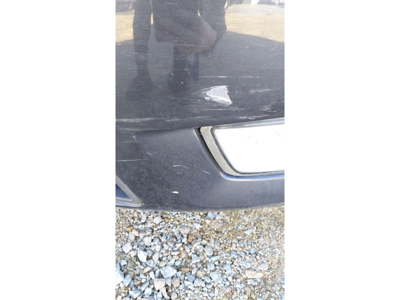 Recambio de paragolpes delantero para ford mondeo iv (ba7) 1.8 tdci referencia OEM IAM   
							