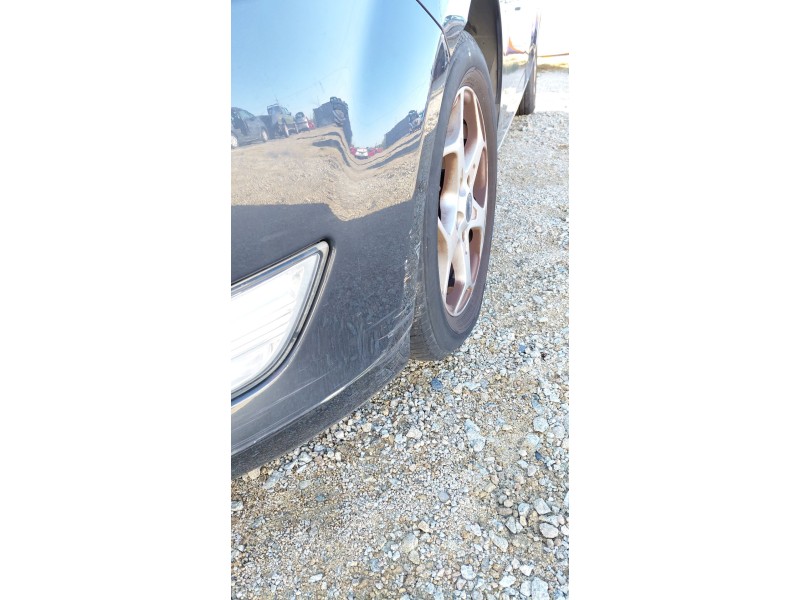 Recambio de paragolpes delantero para ford mondeo iv (ba7) 1.8 tdci referencia OEM IAM   