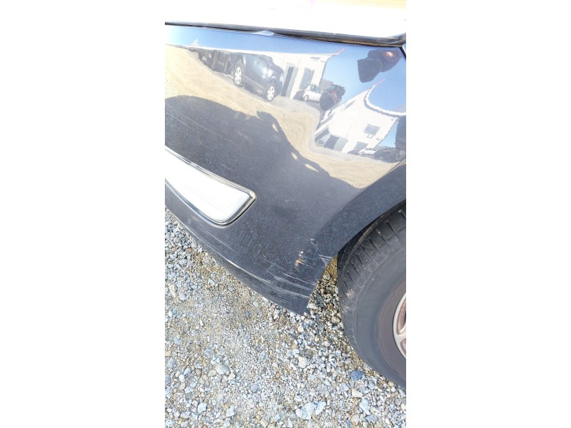 Recambio de paragolpes delantero para ford mondeo iv (ba7) 1.8 tdci referencia OEM IAM   
							