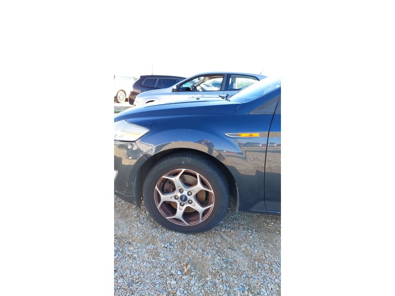 Recambio de aleta delantera izquierda para ford mondeo iv (ba7) 1.8 tdci referencia OEM IAM   
							