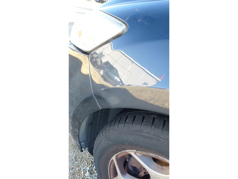 Recambio de aleta delantera izquierda para ford mondeo iv (ba7) 1.8 tdci referencia OEM IAM   
							