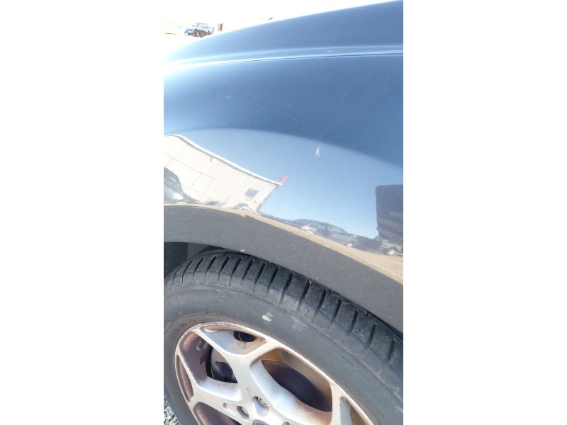 Recambio de aleta delantera izquierda para ford mondeo iv (ba7) 1.8 tdci referencia OEM IAM   
							