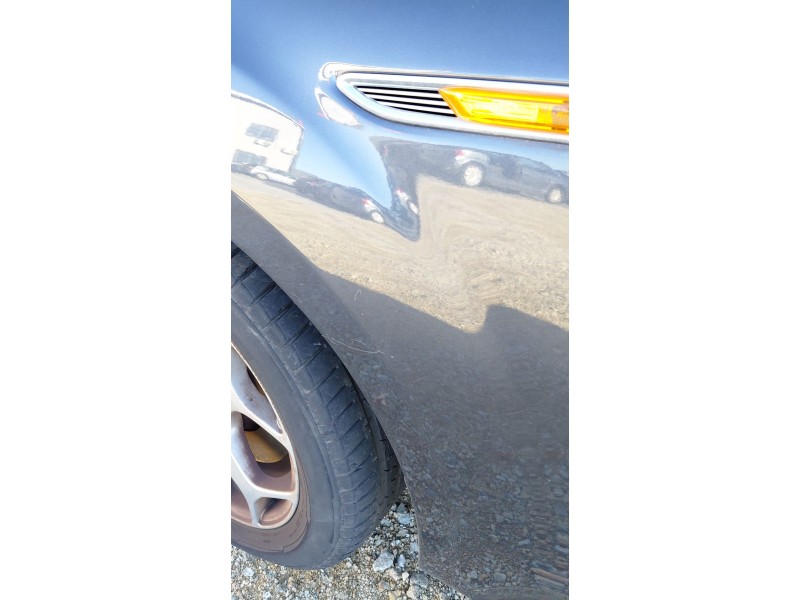 Recambio de aleta delantera izquierda para ford mondeo iv (ba7) 1.8 tdci referencia OEM IAM   
							