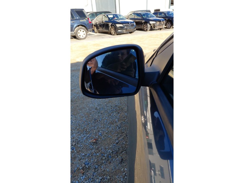 Recambio de retrovisor izquierdo para ford mondeo iv (ba7) 1.8 tdci referencia OEM IAM   