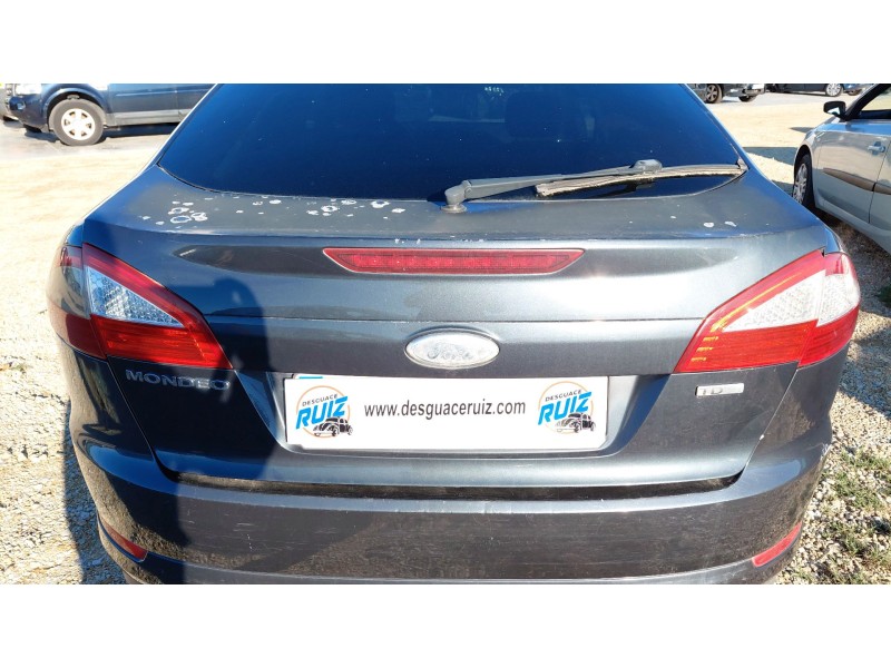 Recambio de porton trasero para ford mondeo iv (ba7) 1.8 tdci referencia OEM IAM   