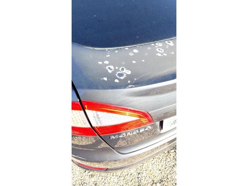 Recambio de porton trasero para ford mondeo iv (ba7) 1.8 tdci referencia OEM IAM   