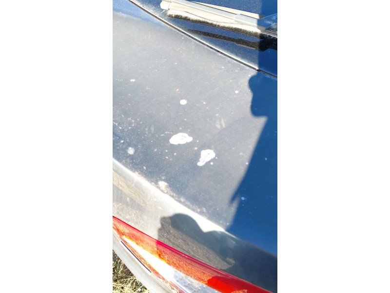 Recambio de porton trasero para ford mondeo iv (ba7) 1.8 tdci referencia OEM IAM   