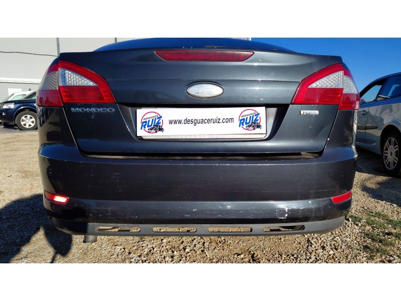 Recambio de paragolpes trasero para ford mondeo iv (ba7) 1.8 tdci referencia OEM IAM   