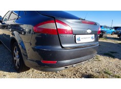 Recambio de paragolpes trasero para ford mondeo iv (ba7) 1.8 tdci referencia OEM IAM    2