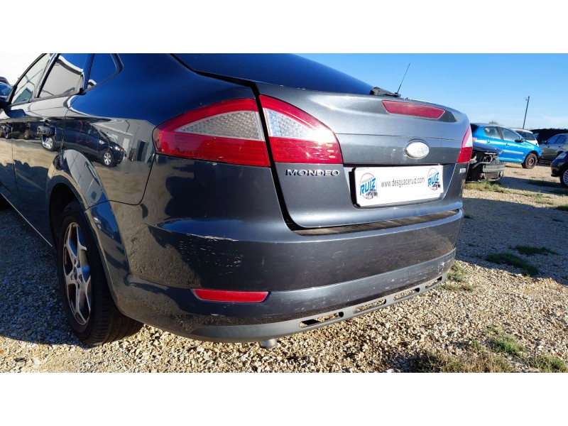 Recambio de paragolpes trasero para ford mondeo iv (ba7) 1.8 tdci referencia OEM IAM   