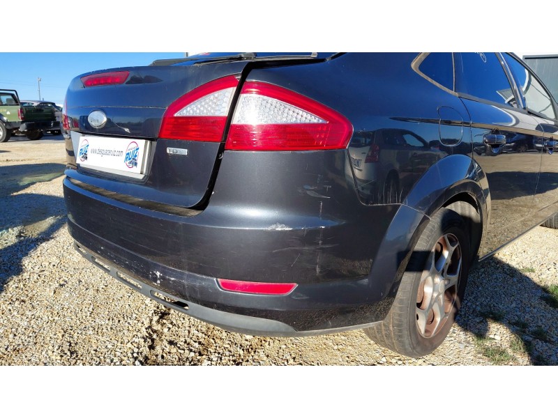 Recambio de paragolpes trasero para ford mondeo iv (ba7) 1.8 tdci referencia OEM IAM   