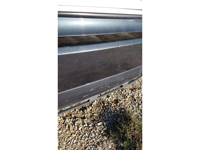 Recambio de paragolpes trasero para ford mondeo iv (ba7) 1.8 tdci referencia OEM IAM   