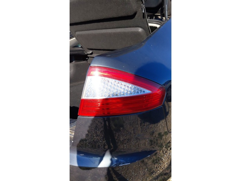 Recambio de piloto trasero derecho para ford mondeo iv (ba7) 1.8 tdci referencia OEM IAM   
							