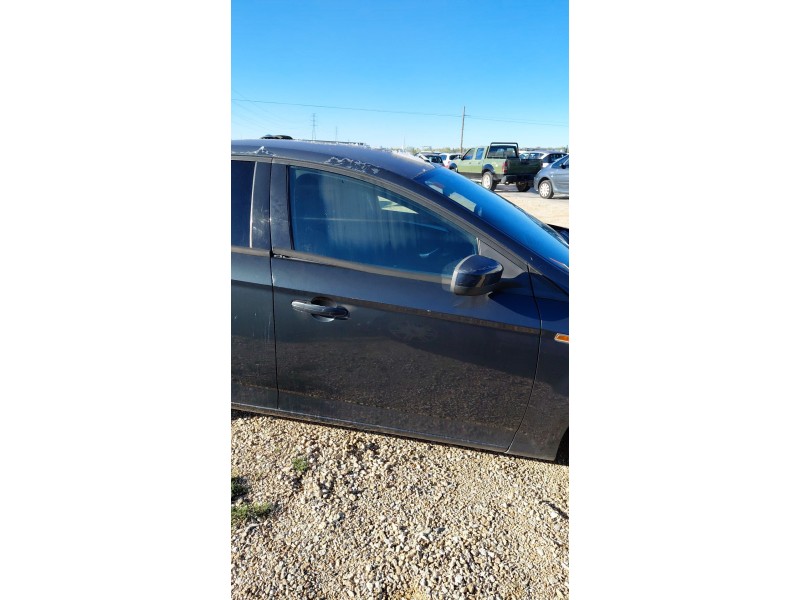 Recambio de puerta delantera derecha para ford mondeo iv (ba7) 1.8 tdci referencia OEM IAM   
							