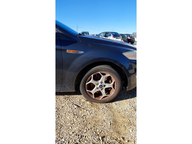 Recambio de aleta delantera derecha para ford mondeo iv (ba7) 1.8 tdci referencia OEM IAM   
							