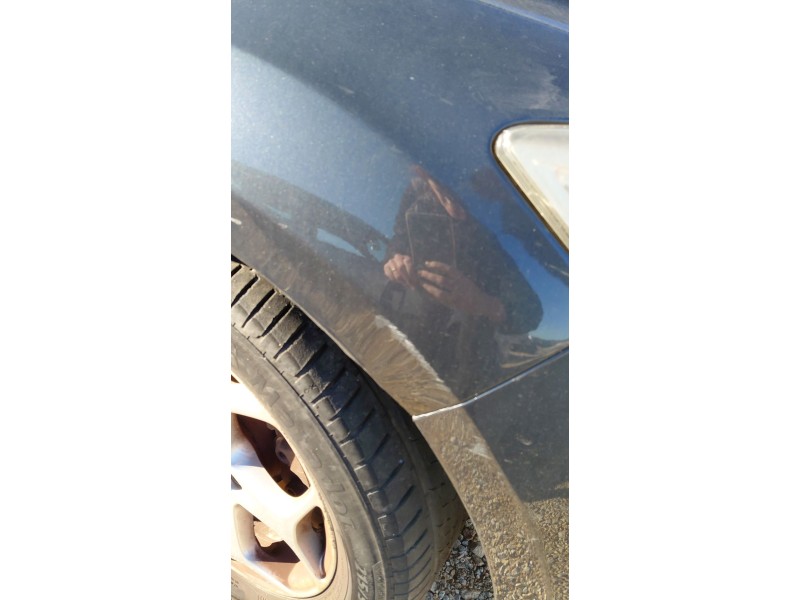 Recambio de aleta delantera derecha para ford mondeo iv (ba7) 1.8 tdci referencia OEM IAM   