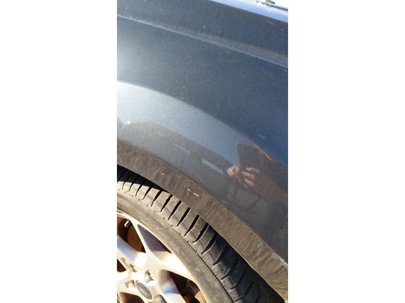 Recambio de aleta delantera derecha para ford mondeo iv (ba7) 1.8 tdci referencia OEM IAM   
							