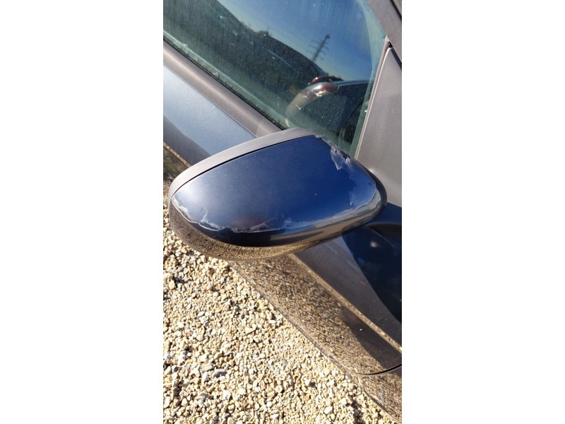 Recambio de retrovisor derecho para ford mondeo iv (ba7) 1.8 tdci referencia OEM IAM   