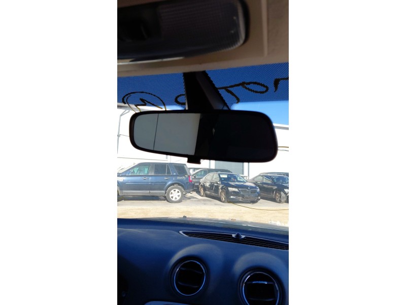 Recambio de espejo interior para ford mondeo iv (ba7) 1.8 tdci referencia OEM IAM   
							