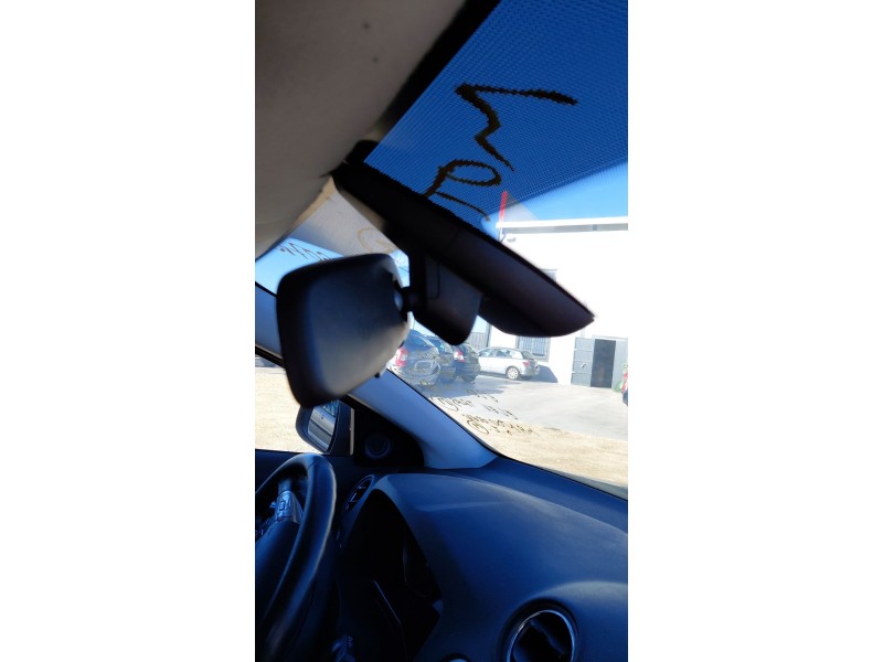 Recambio de espejo interior para ford mondeo iv (ba7) 1.8 tdci referencia OEM IAM   