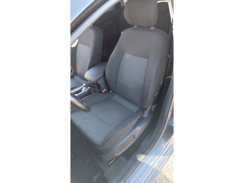 Recambio de asiento delantero izquierdo para ford mondeo iv (ba7) 1.8 tdci referencia OEM IAM   
							