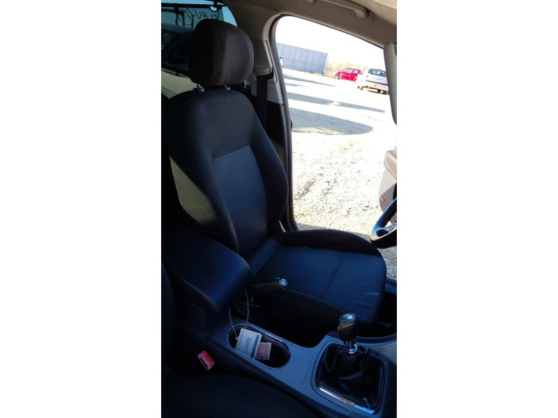 Recambio de asiento delantero izquierdo para ford mondeo iv (ba7) 1.8 tdci referencia OEM IAM   
							
