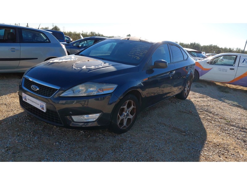 Recambio de cerradura puerta delantera izquierda para ford mondeo iv (ba7) 1.8 tdci referencia OEM IAM   
							