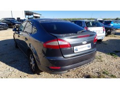 Recambio de cerradura puerta trasera izquierda para ford mondeo iv (ba7) 1.8 tdci referencia OEM IAM   