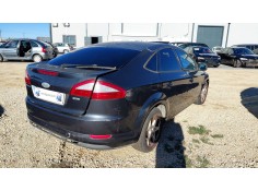 Recambio de cerradura puerta trasera derecha para ford mondeo iv (ba7) 1.8 tdci referencia OEM IAM   