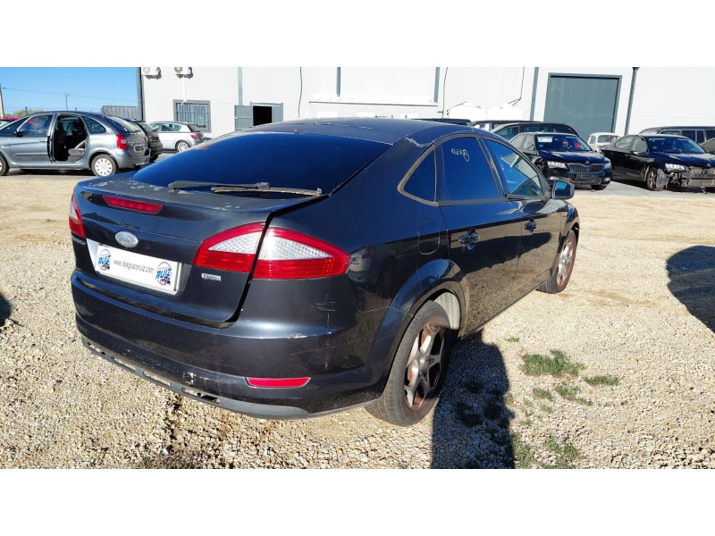 Recambio de cerradura puerta trasera derecha para ford mondeo iv (ba7) 1.8 tdci referencia OEM IAM   
							