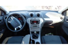 Recambio de kit airbag para ford mondeo iv (ba7) 1.8 tdci referencia OEM IAM   