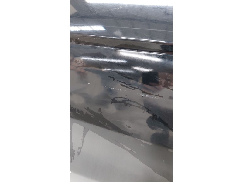 Recambio de puerta trasera izquierda para honda cr-v (re) 2.2 ctdi referencia OEM IAM   
							