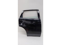 Recambio de puerta trasera derecha para honda cr-v (re) 2.2 ctdi referencia OEM IAM   