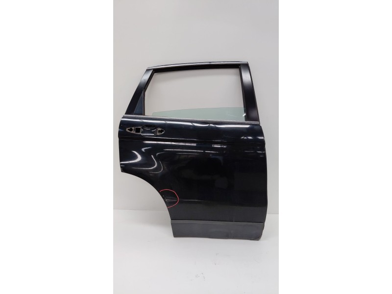 Recambio de puerta trasera derecha para honda cr-v (re) 2.2 ctdi referencia OEM IAM   