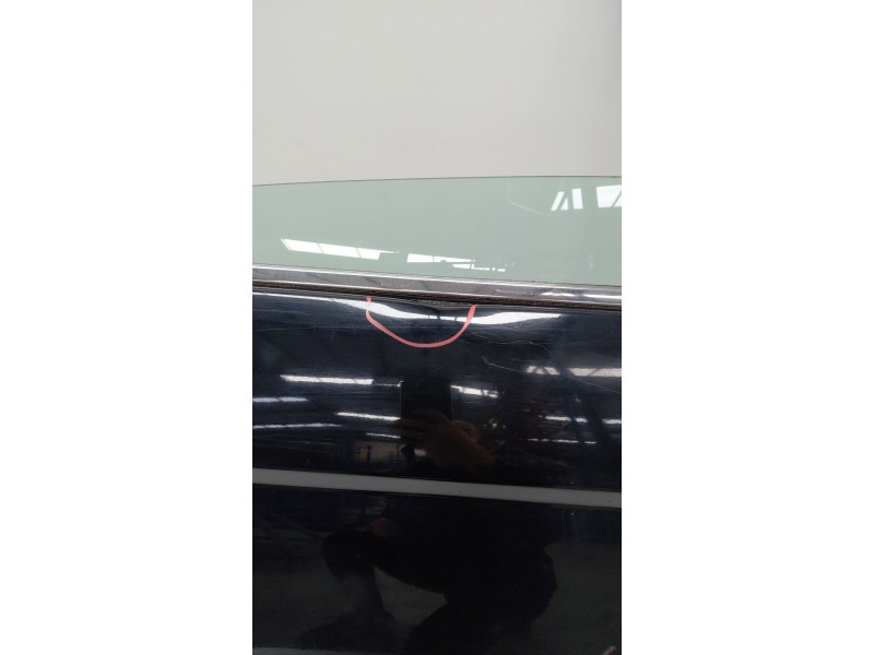 Recambio de puerta trasera derecha para honda cr-v (re) 2.2 ctdi referencia OEM IAM   
							