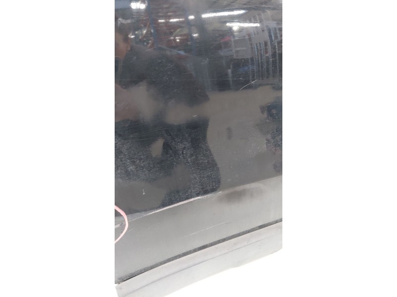 Recambio de puerta trasera derecha para honda cr-v (re) 2.2 ctdi referencia OEM IAM   